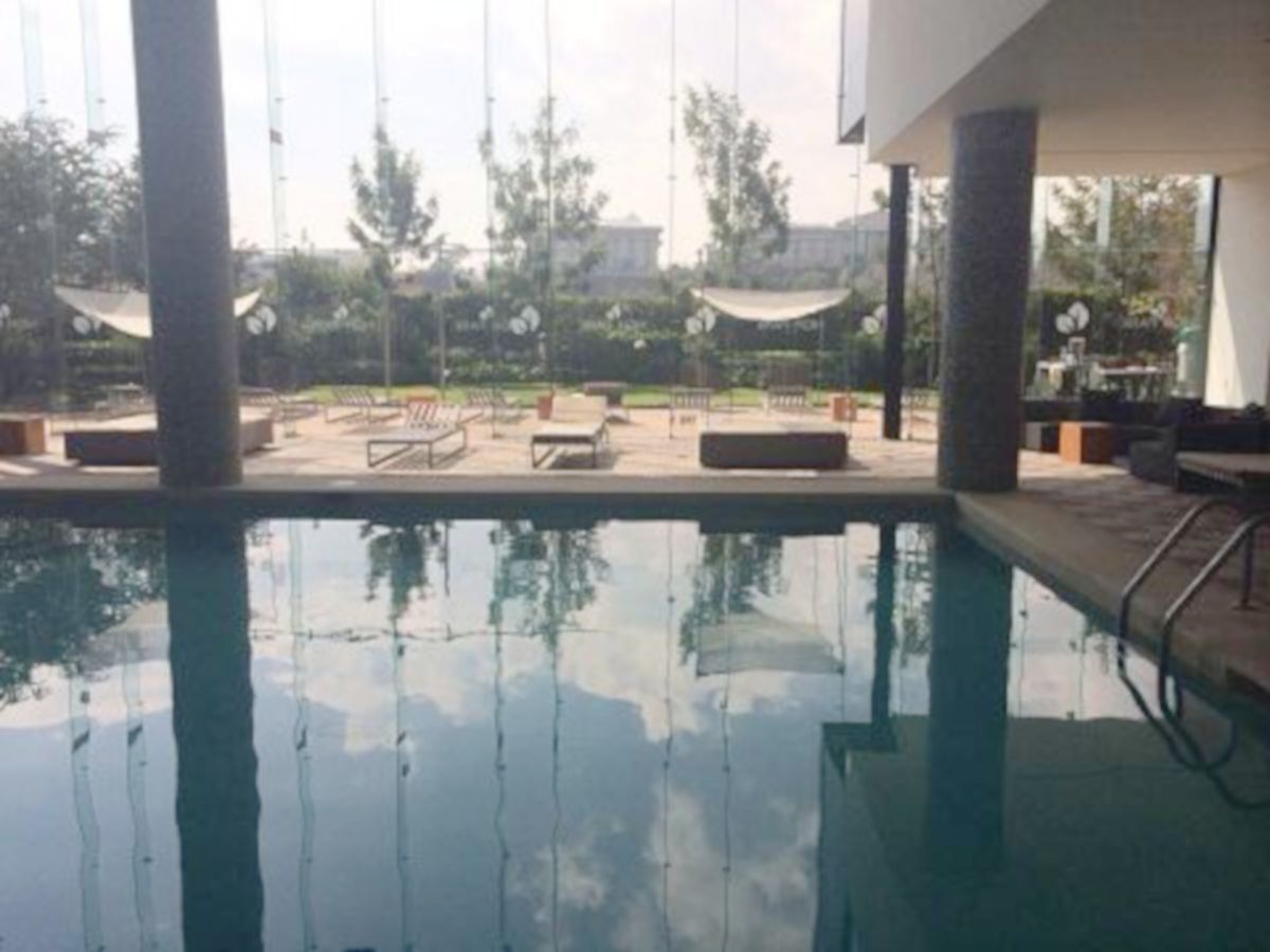 Apartamento em Santa Fe Cuajimalpa, Cuajimalpa de Morelos, foto 31 de 33