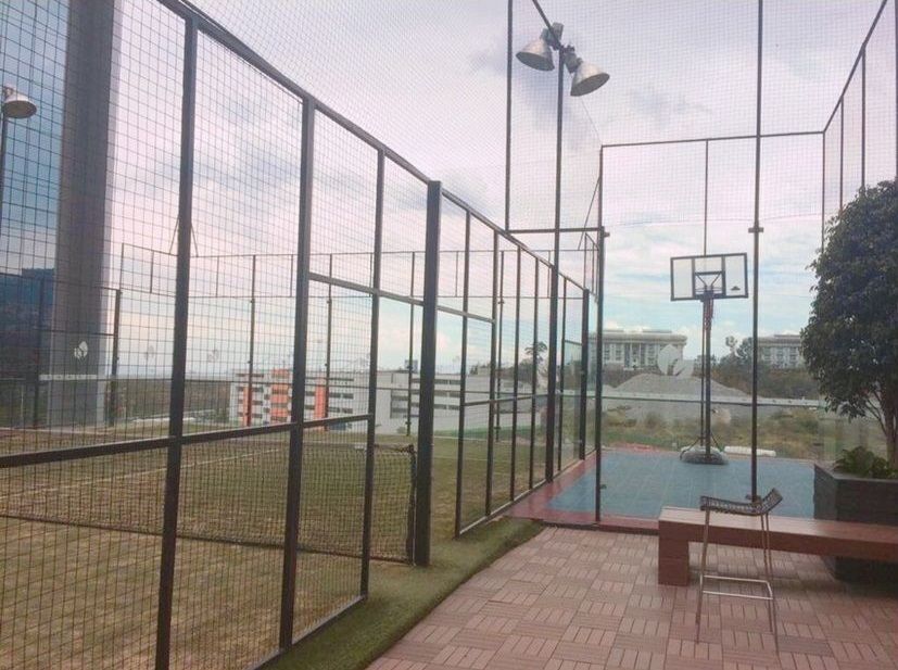 Apartamento em Santa Fe Cuajimalpa, Cuajimalpa de Morelos, foto 32 de 33