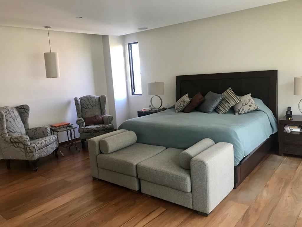 22 de 38: Recamara I