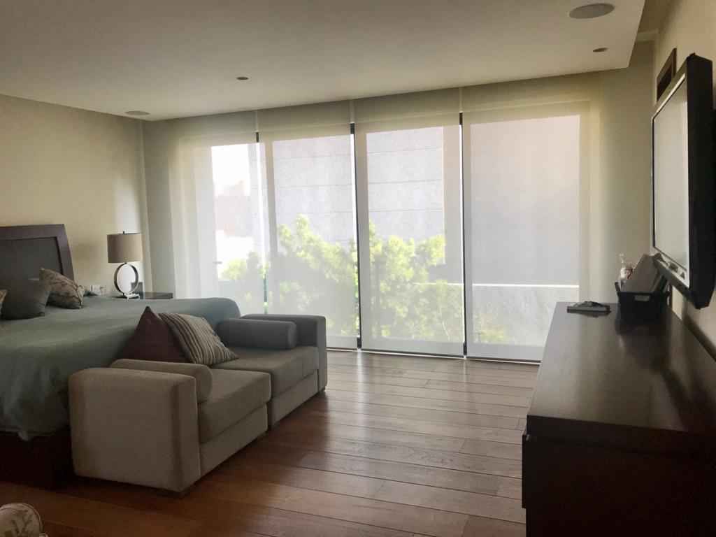 23 de 38: Recamara I