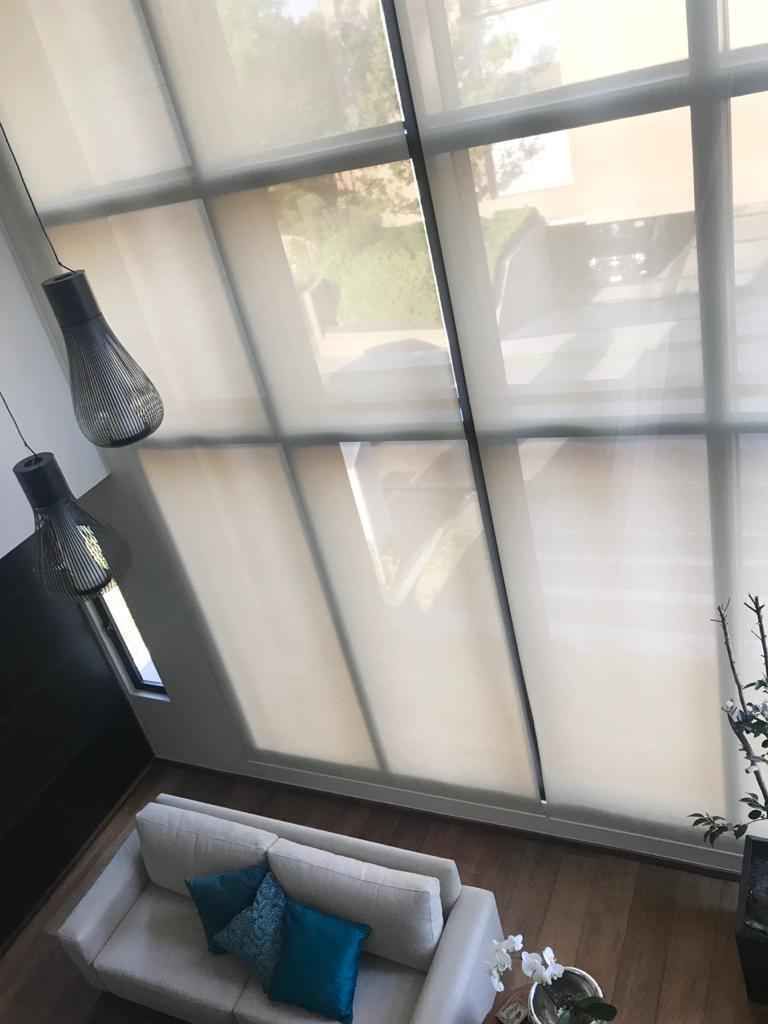 20 de 38: Vista del Segundo piso a PB