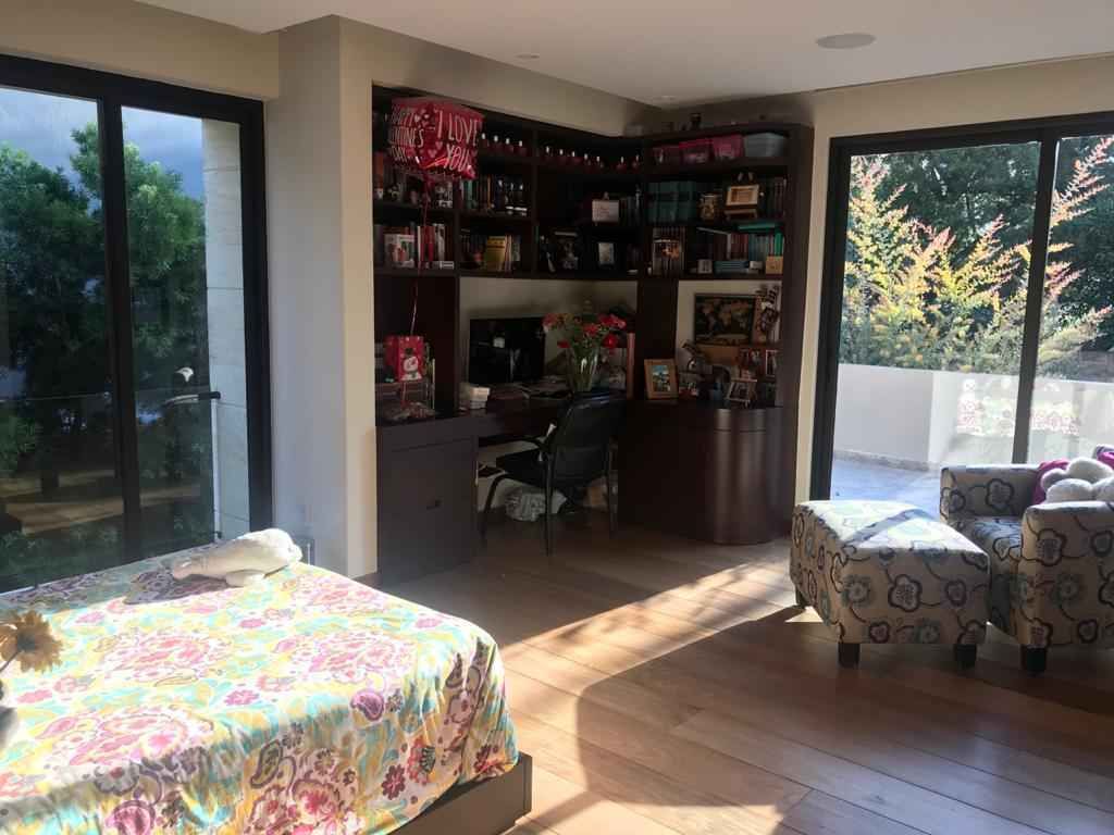 25 de 38: Recamara II