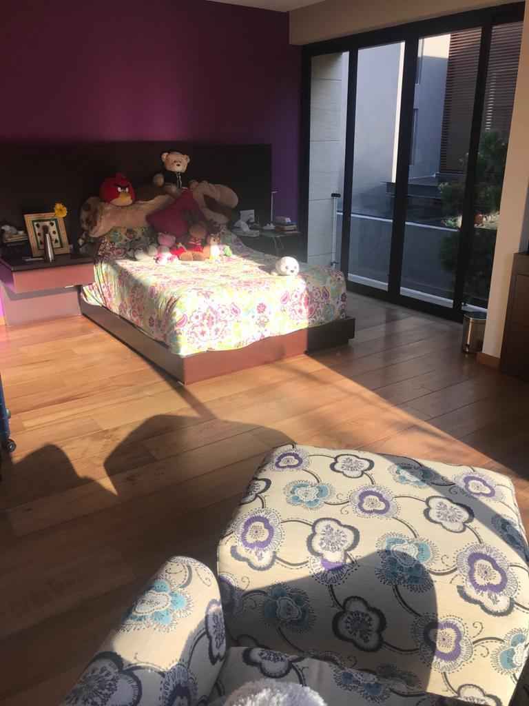 27 de 38: Recamara II