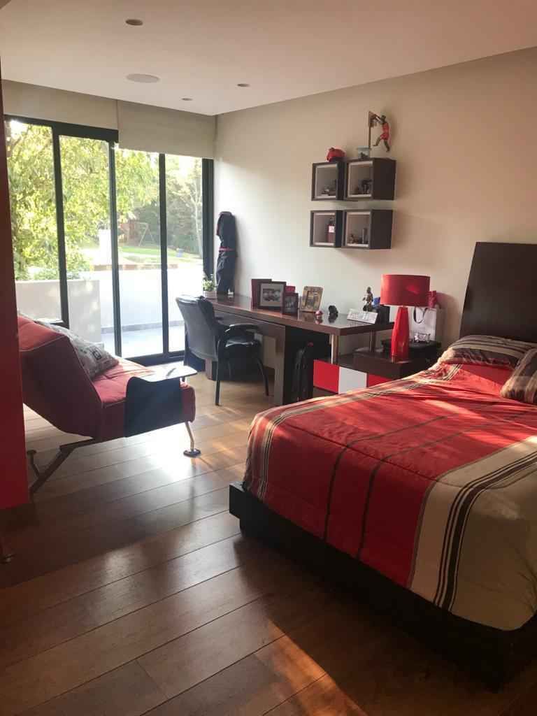 28 de 38: Recamara III