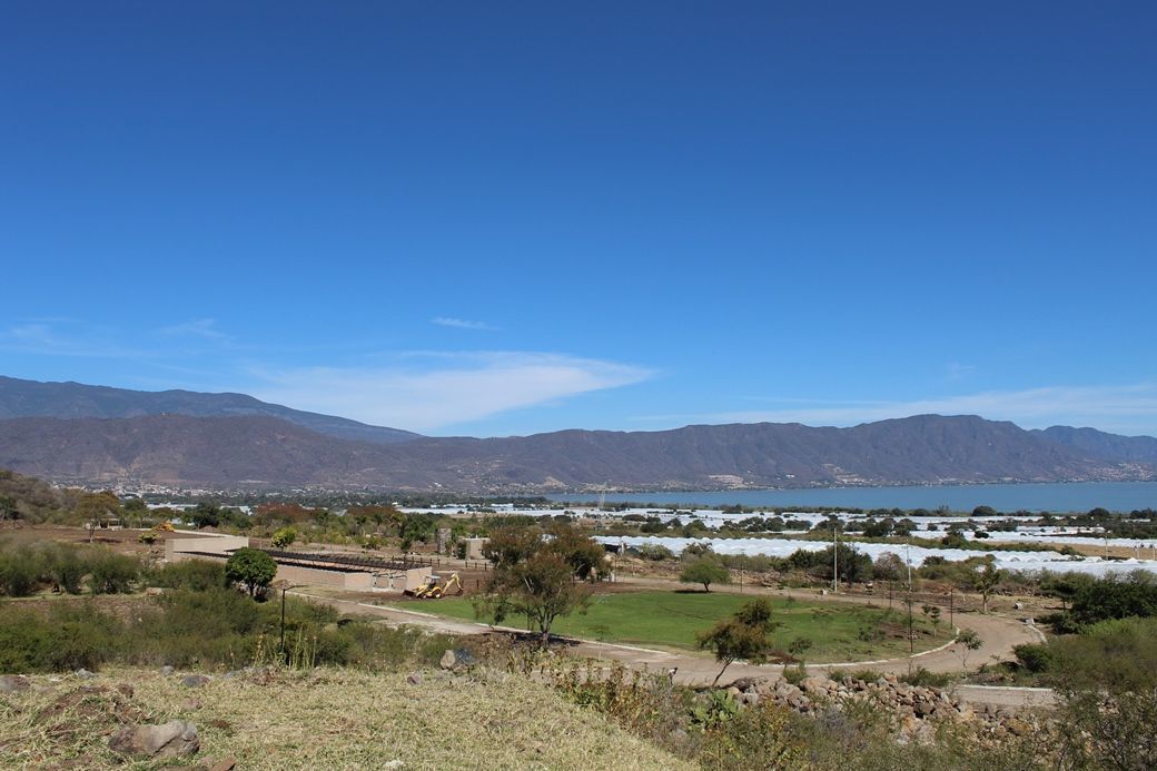 Terreno en Jocotepec Centro, Jocotepec, foto 8 de 15