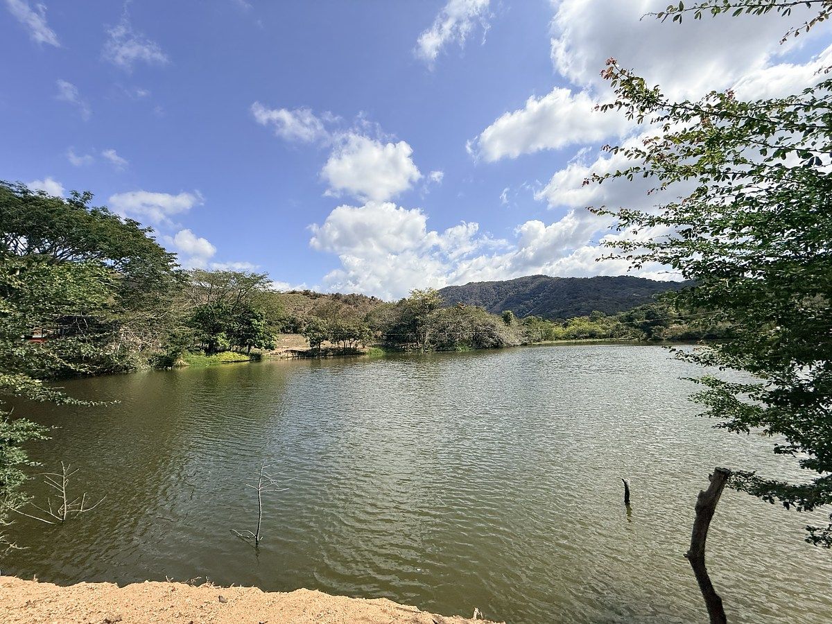 Fazenda em Úrsulo Galván, Villaflores, foto 26 de 50