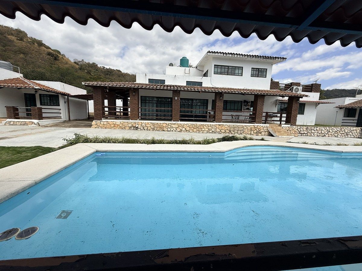 Fazenda em Úrsulo Galván, Villaflores, foto 33 de 50