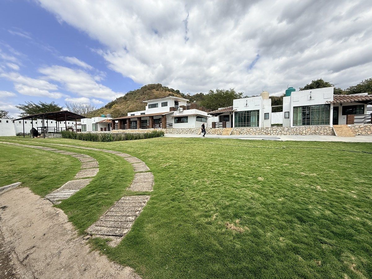 Fazenda em Úrsulo Galván, Villaflores, foto 46 de 50