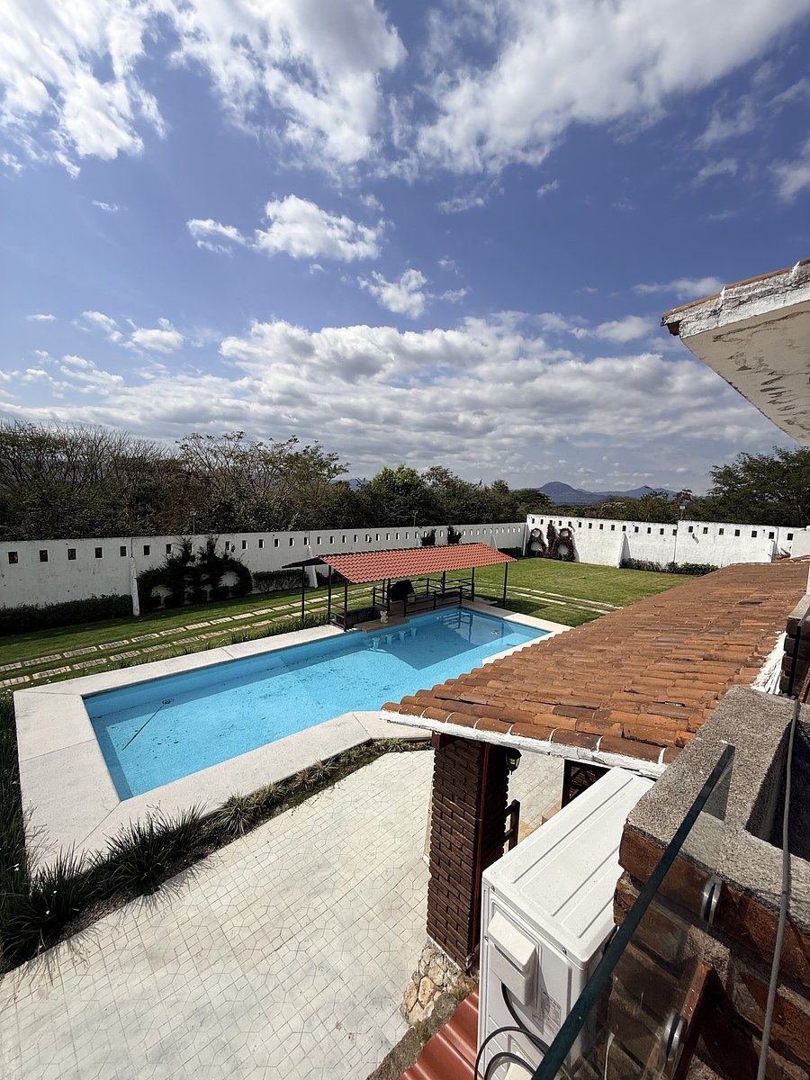 Fazenda em Úrsulo Galván, Villaflores, foto 34 de 50