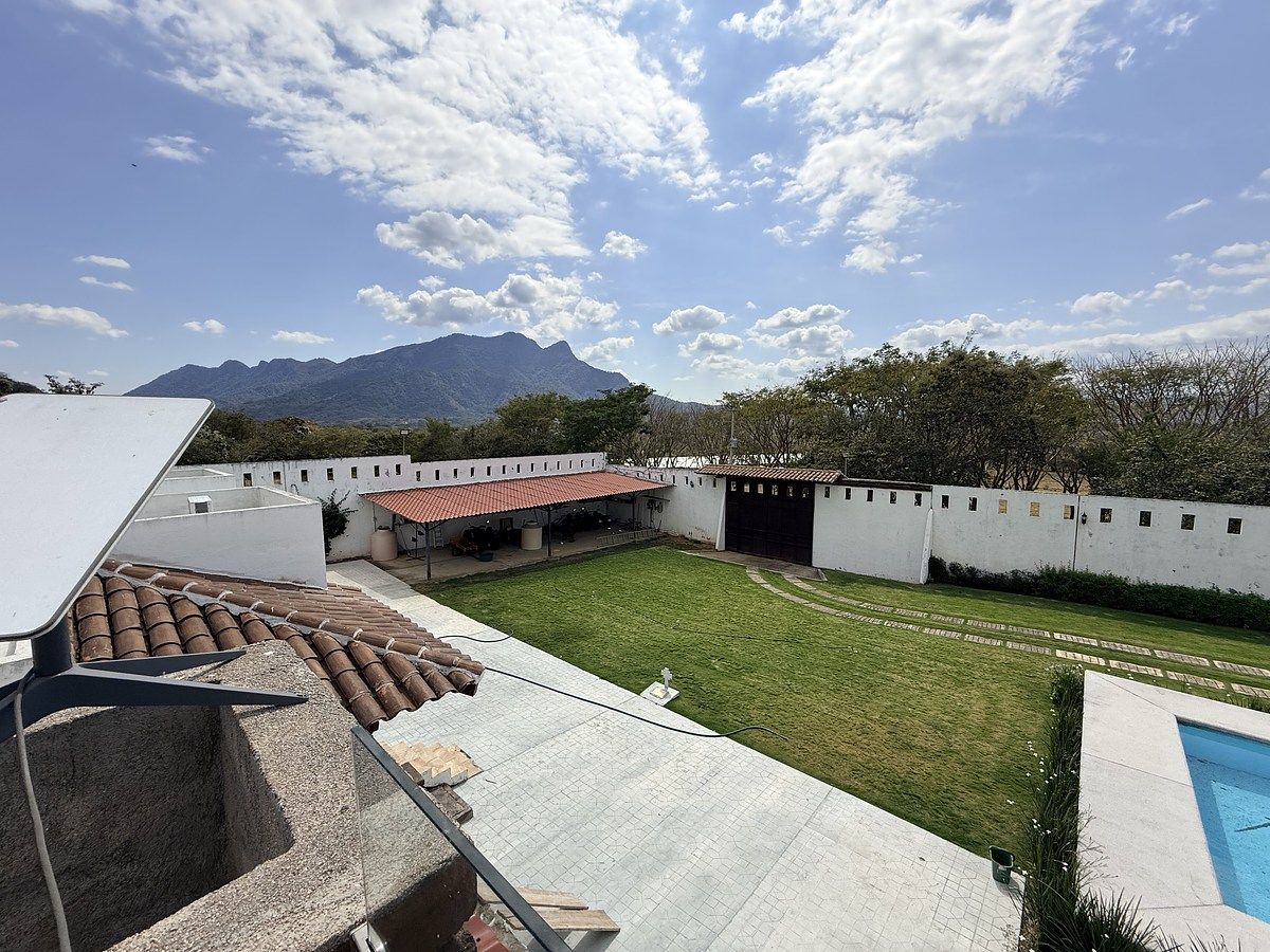 Fazenda em Úrsulo Galván, Villaflores, foto 41 de 50
