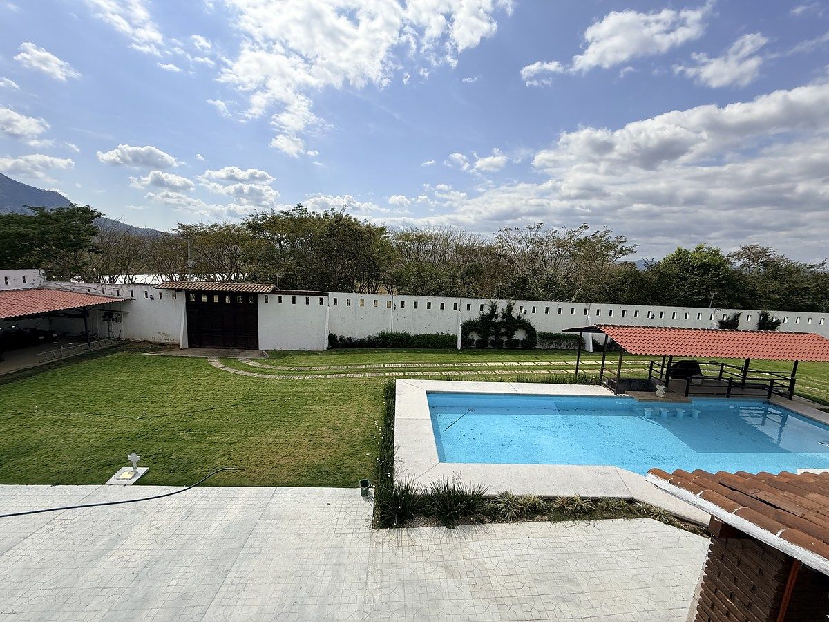 Fazenda em Úrsulo Galván, Villaflores, foto 42 de 50