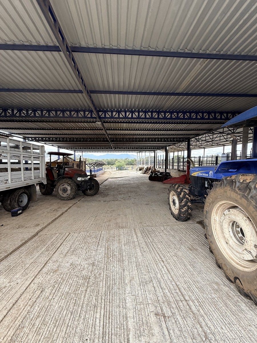Fazenda em Úrsulo Galván, Villaflores, foto 16 de 50