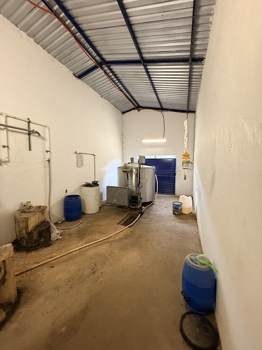 Fazenda em Úrsulo Galván, Villaflores, foto 19 de 50