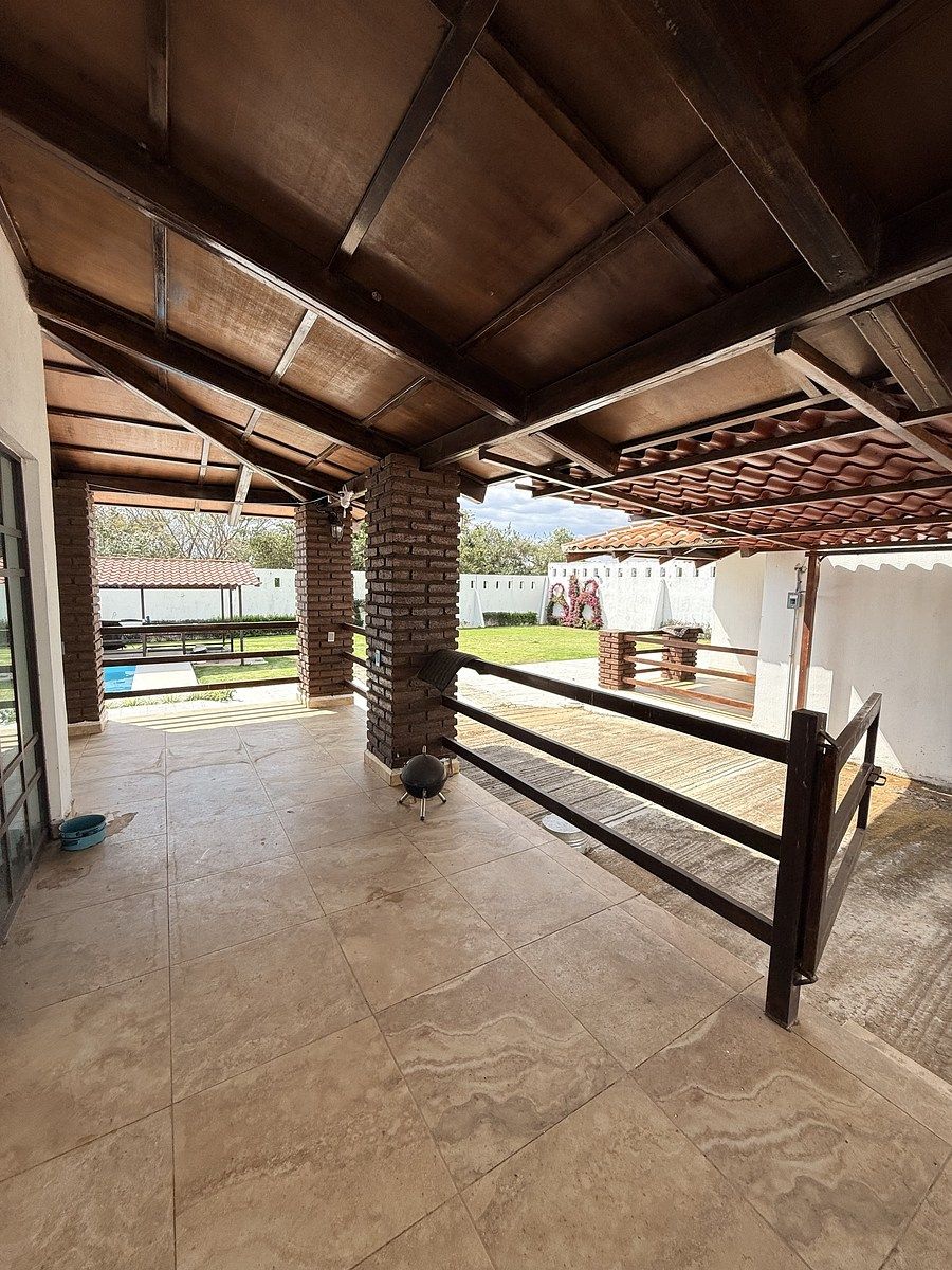 Fazenda em Úrsulo Galván, Villaflores, foto 44 de 50