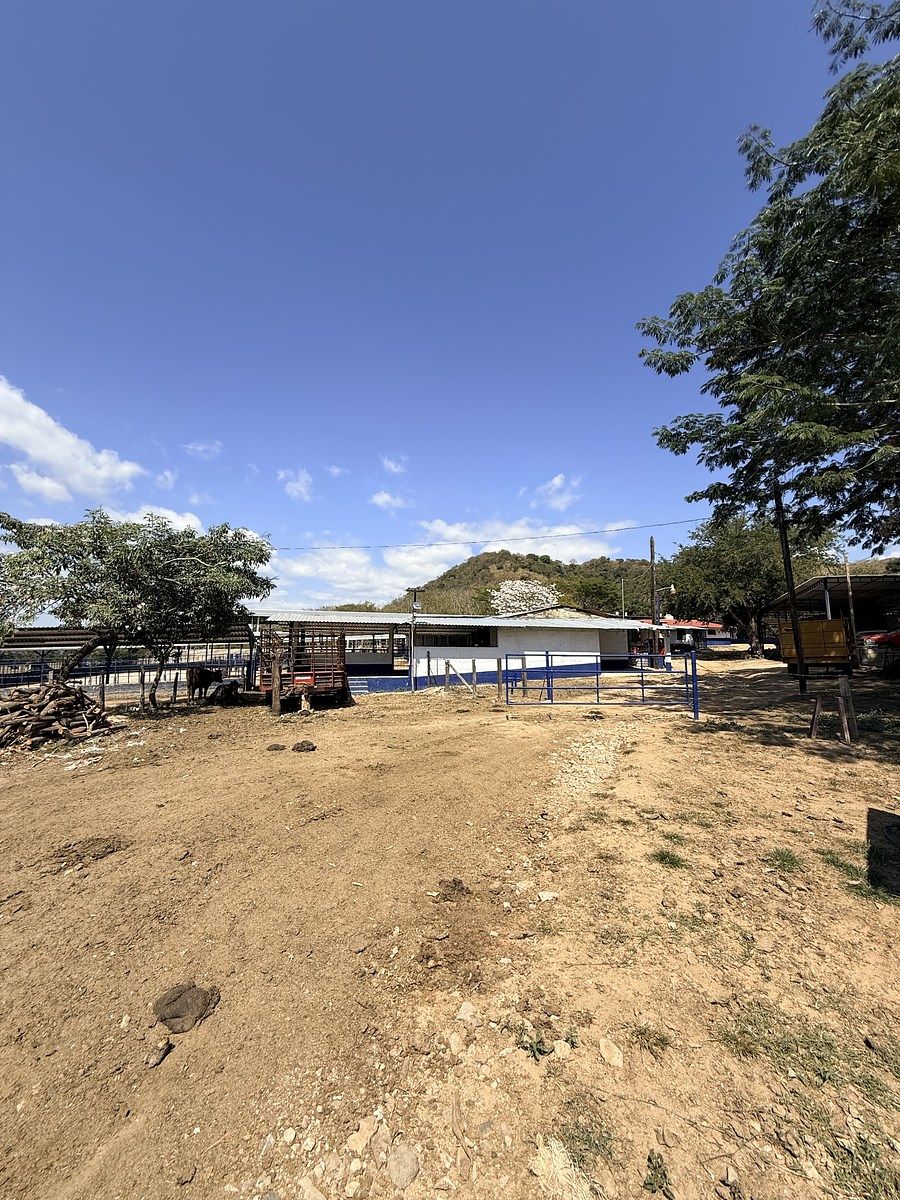 Fazenda em Úrsulo Galván, Villaflores, foto 47 de 50