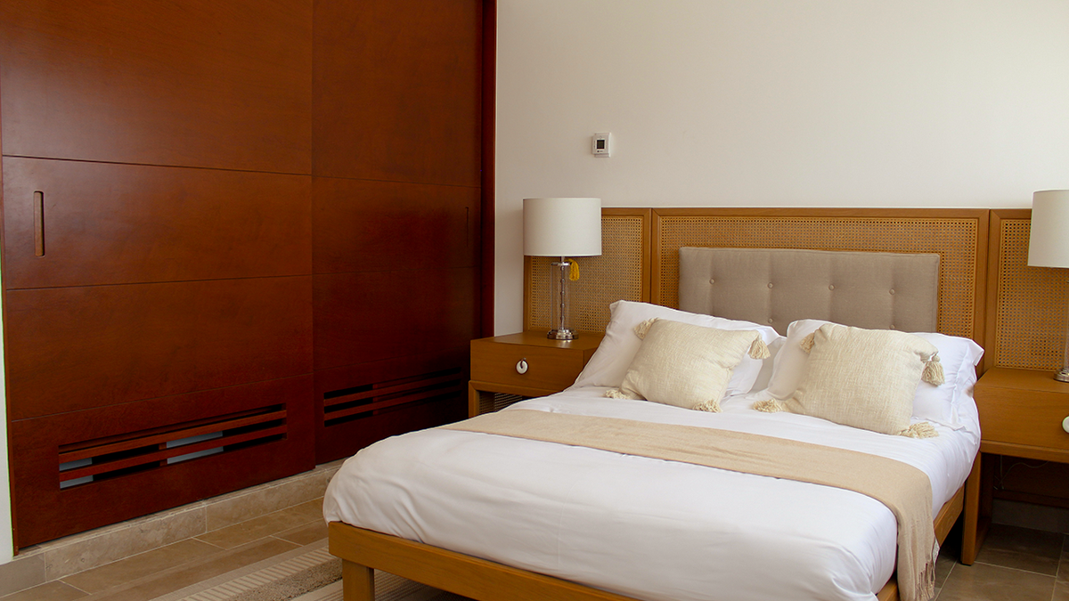9 de 23: DEPARTAMENTO MUESTRA / NO INCLUYE MUEBLES