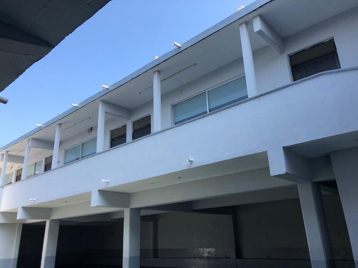 Edificio en Venta en Zona Centro. Veracruz, Ver. Ideal para Escuela