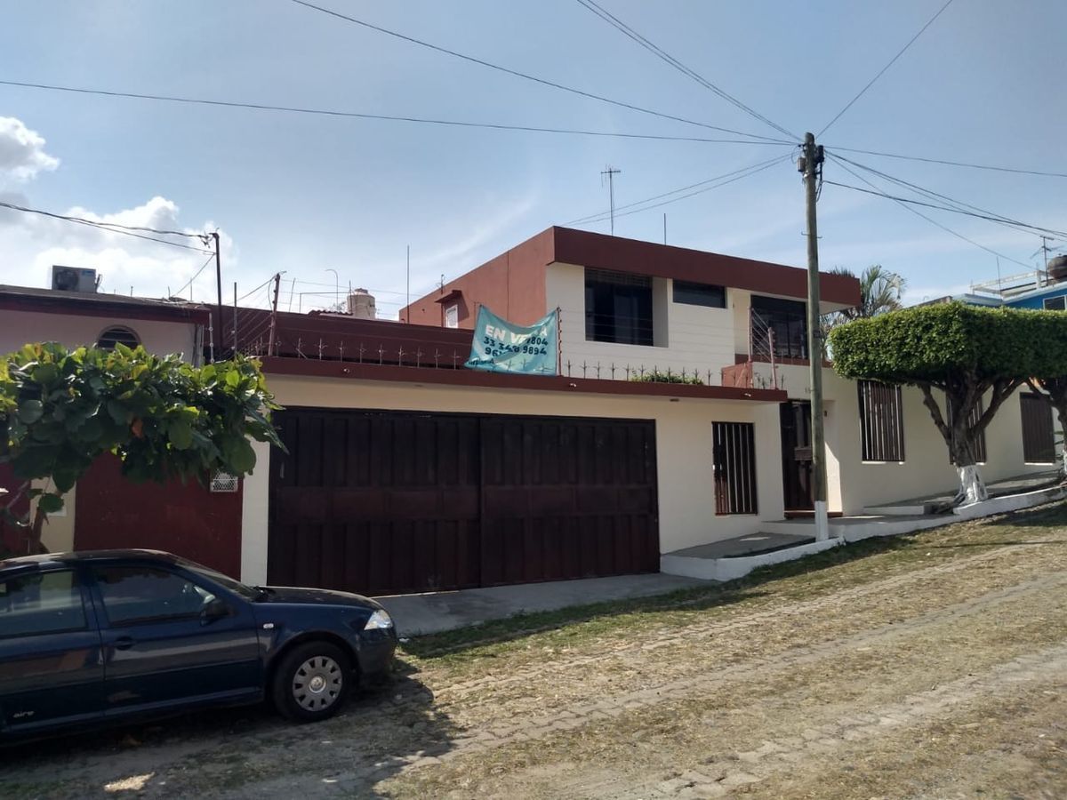 Casa en Venta en Residencial Jardines del Tacana, Tapachula, Chiapas |  EasyBroker