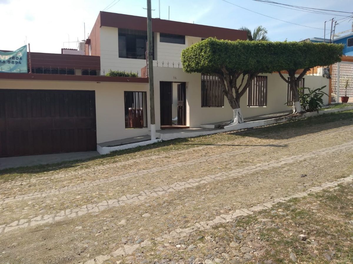 Casa en Venta en Residencial Jardines del Tacana, Tapachula, Chiapas