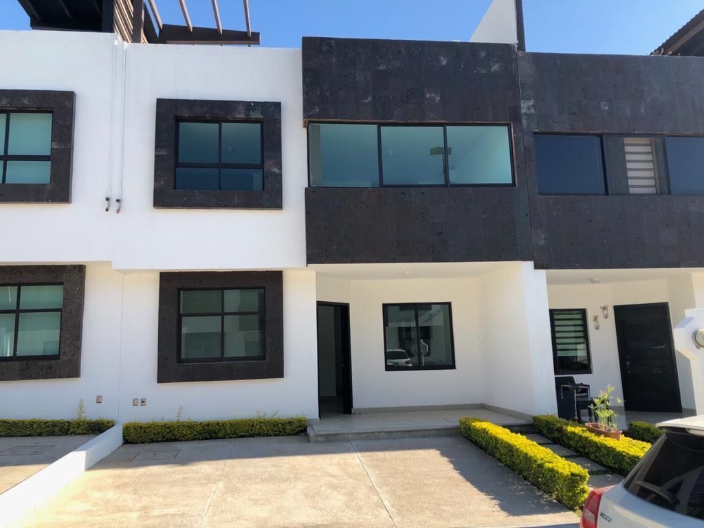 Casa en renta en Tuxtla Gutierrez