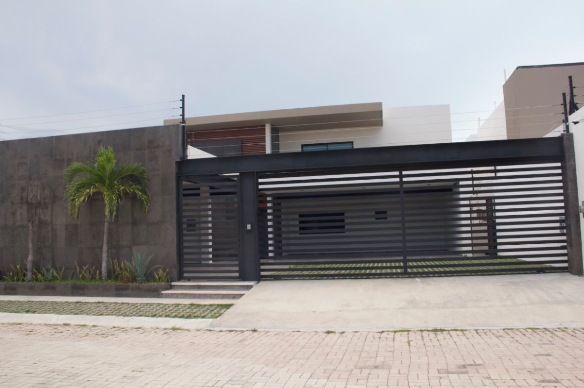 Se vende casa en Ciudad del Carmen Punta del Este