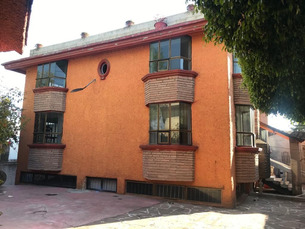 Casa en Venta Tlalnepantla de Baz, EdoMex