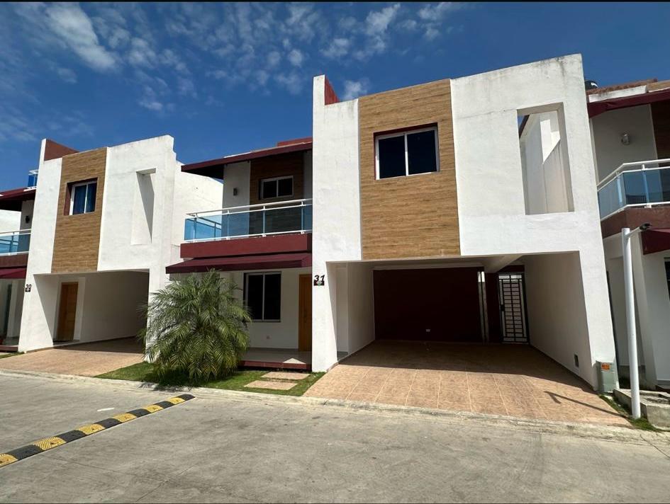 Apartamentos en Venta Prado Oriental, Santo Domingo