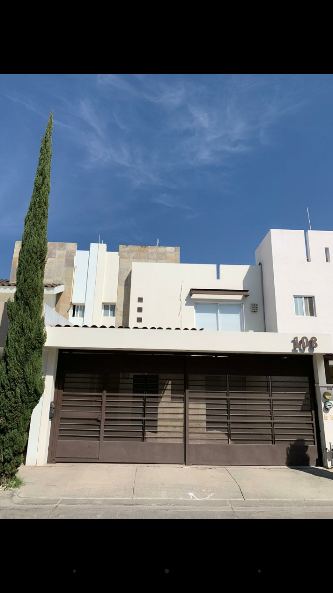 Casa En Renta En Alamedas De España Guanajuato, 0 M², $11,... -  Allproperty