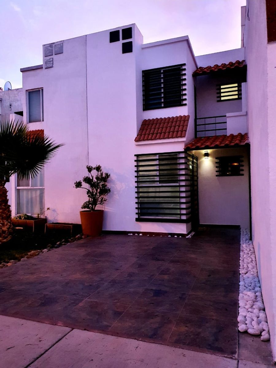 Casa en Brisas del Carmen