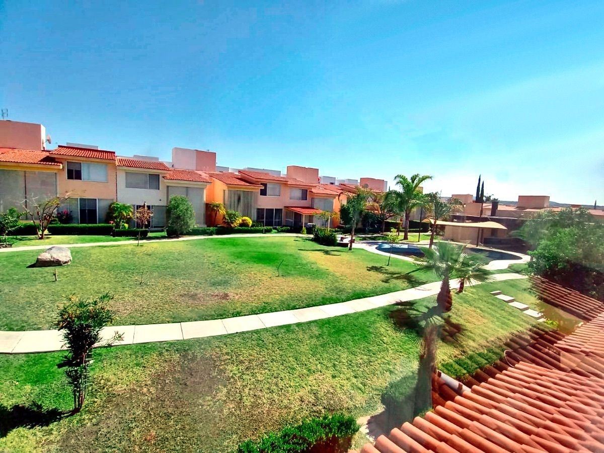 Casa en condominio en Juriquilla, Querétaro, foto 2 de 22