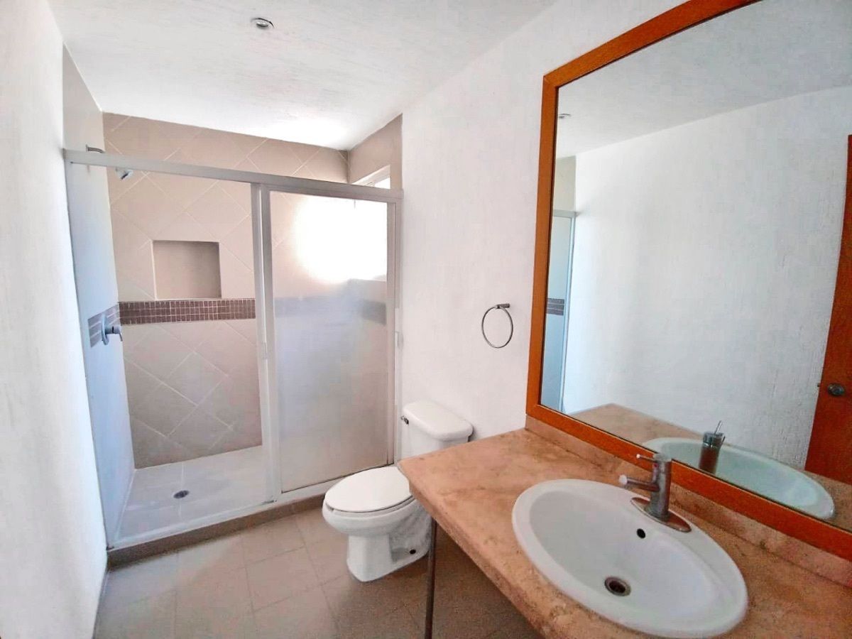 Casa en condominio en Juriquilla, Querétaro, foto 16 de 22