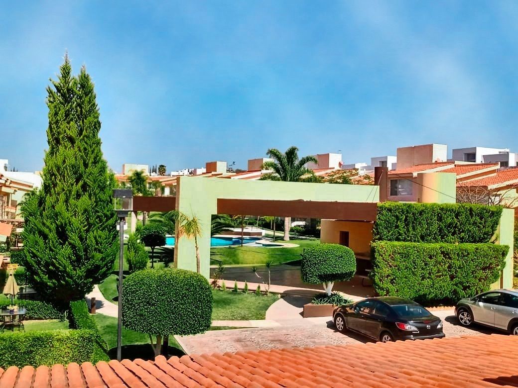 Casa en condominio en Juriquilla, Querétaro, foto 20 de 22