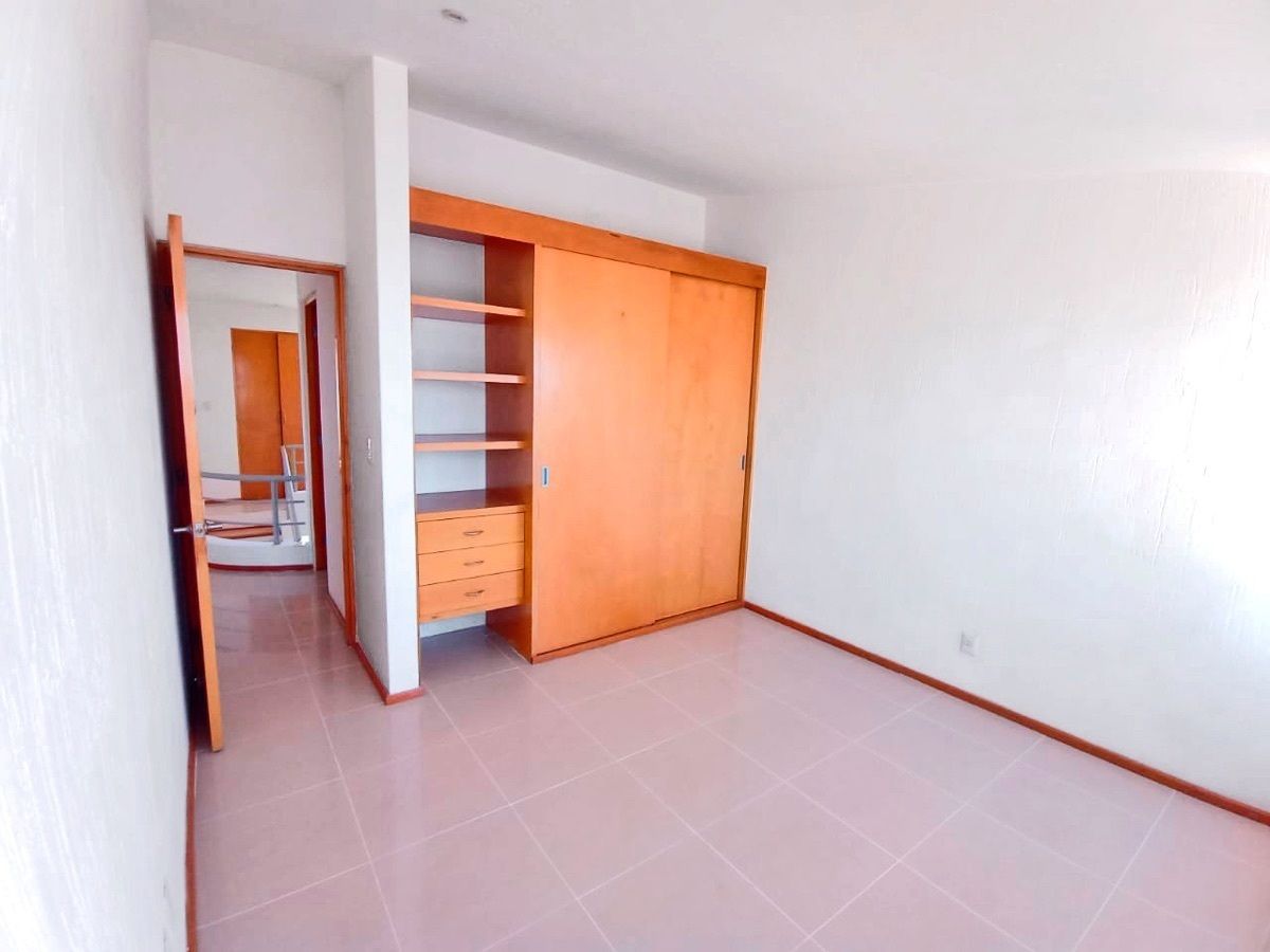 Casa en condominio en Juriquilla, Querétaro, foto 14 de 22