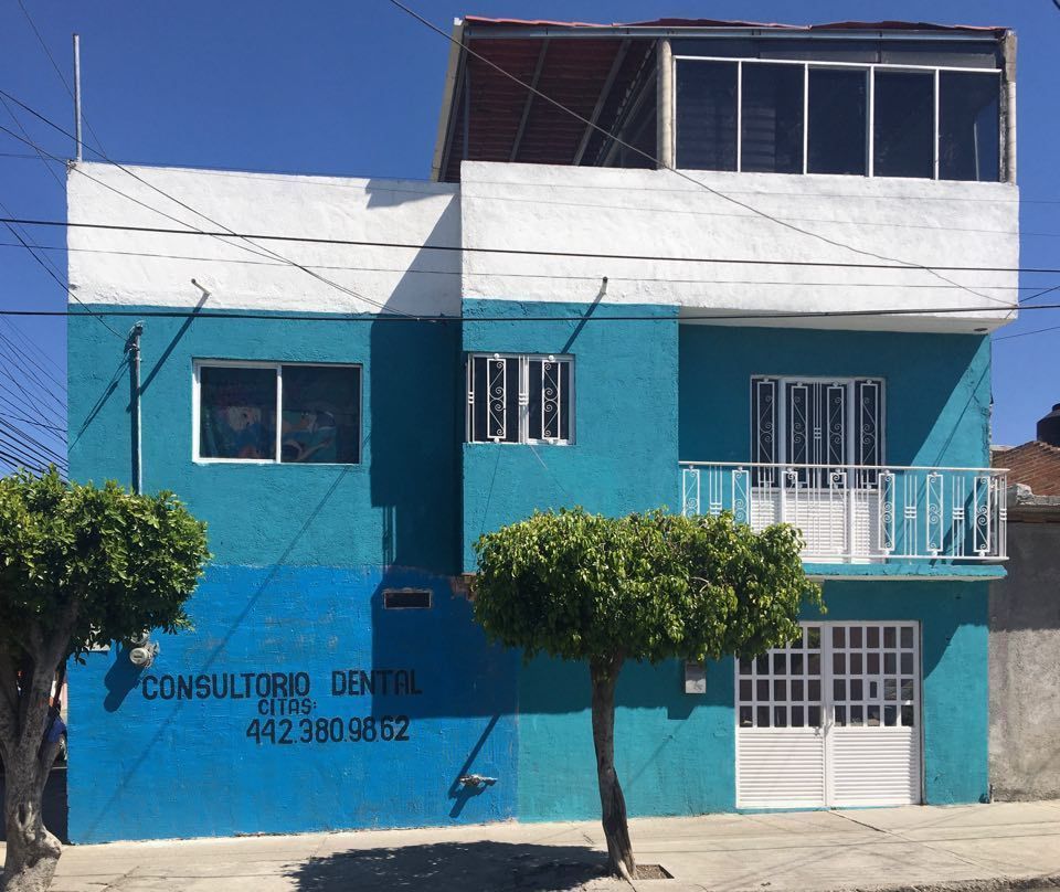 VENTA Casa para INVERSIÓN en Lomas de Casa Blanca QUERÉTARO