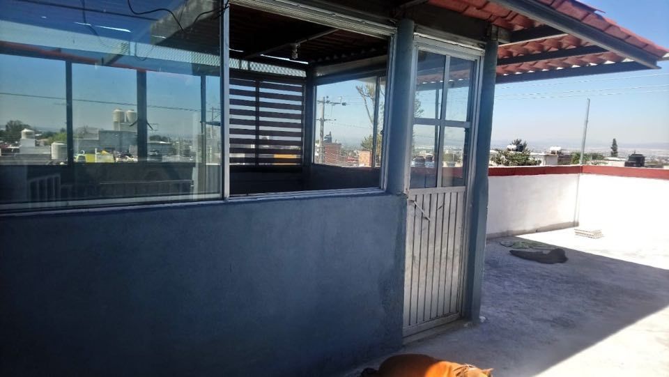 VENTA Casa para INVERSIÓN en Lomas de Casa Blanca QUERÉTARO