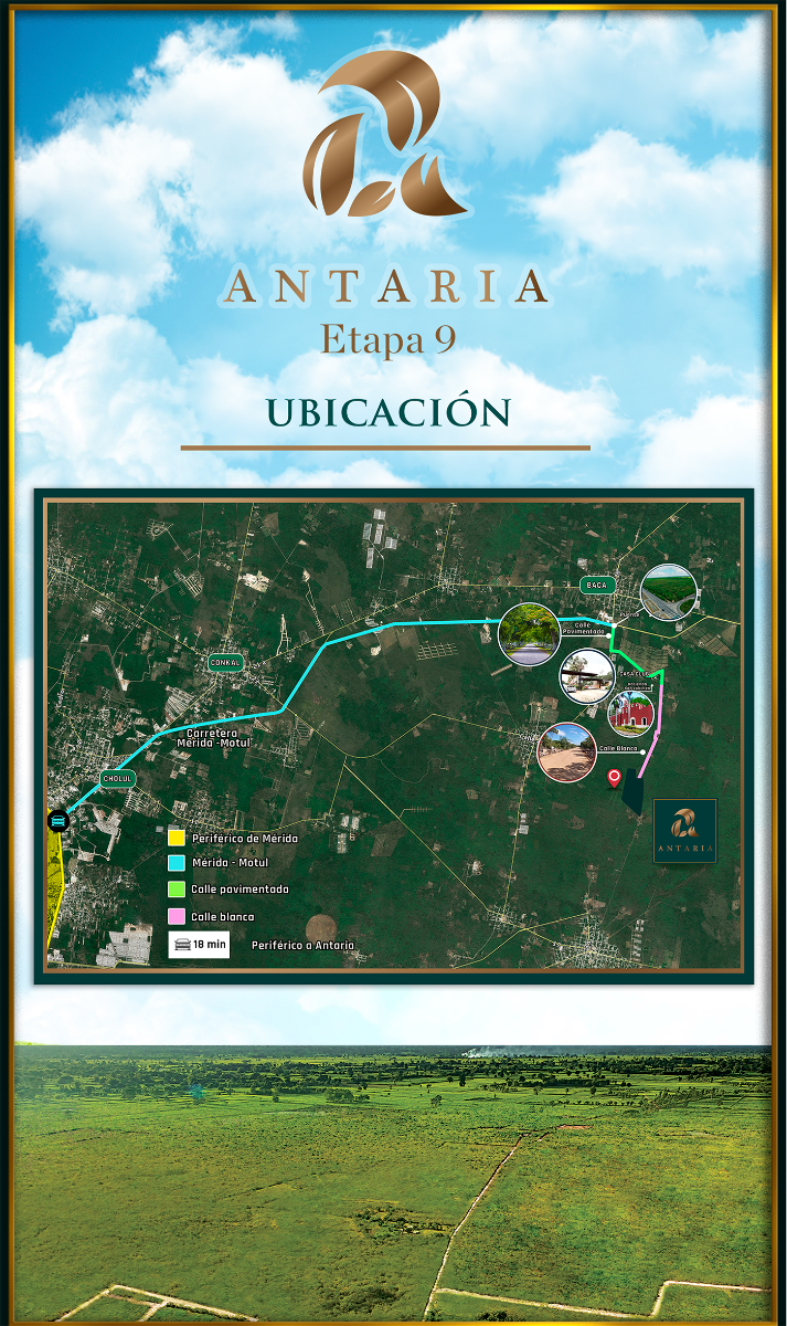 7 de 18: Mapa ubicación