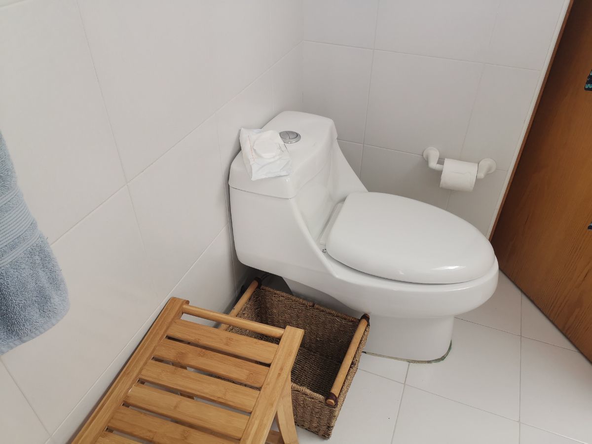 13 de 26: Bano  recamara principal
