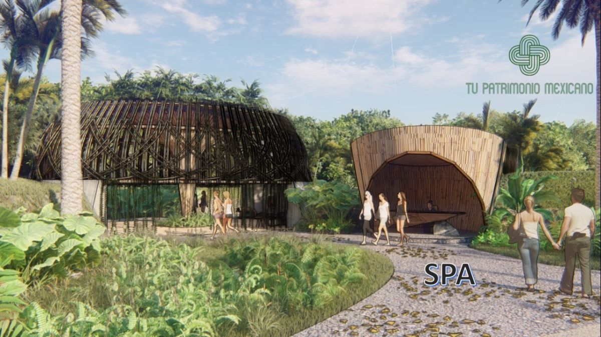 6 de 17: LLEGADA AL SPA