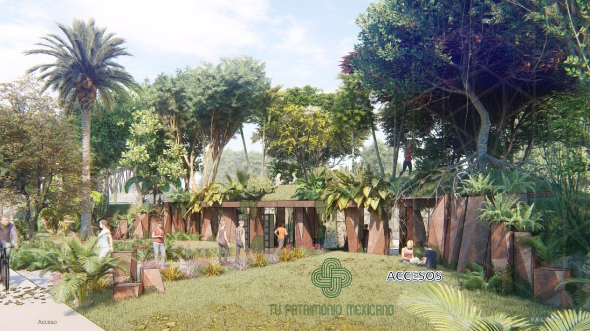 13 de 17: SALIDAS Y ACCESOS