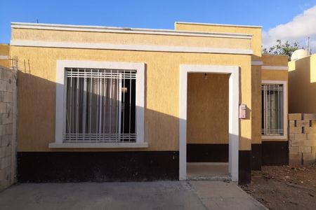 Casa en Venta en Residencial Faisanes de Tixcacal