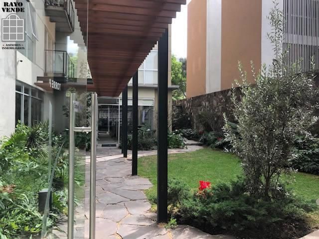 12 de 12: Departamento en Venta en Xoco Rayo Vende ® Inmobiliaria 