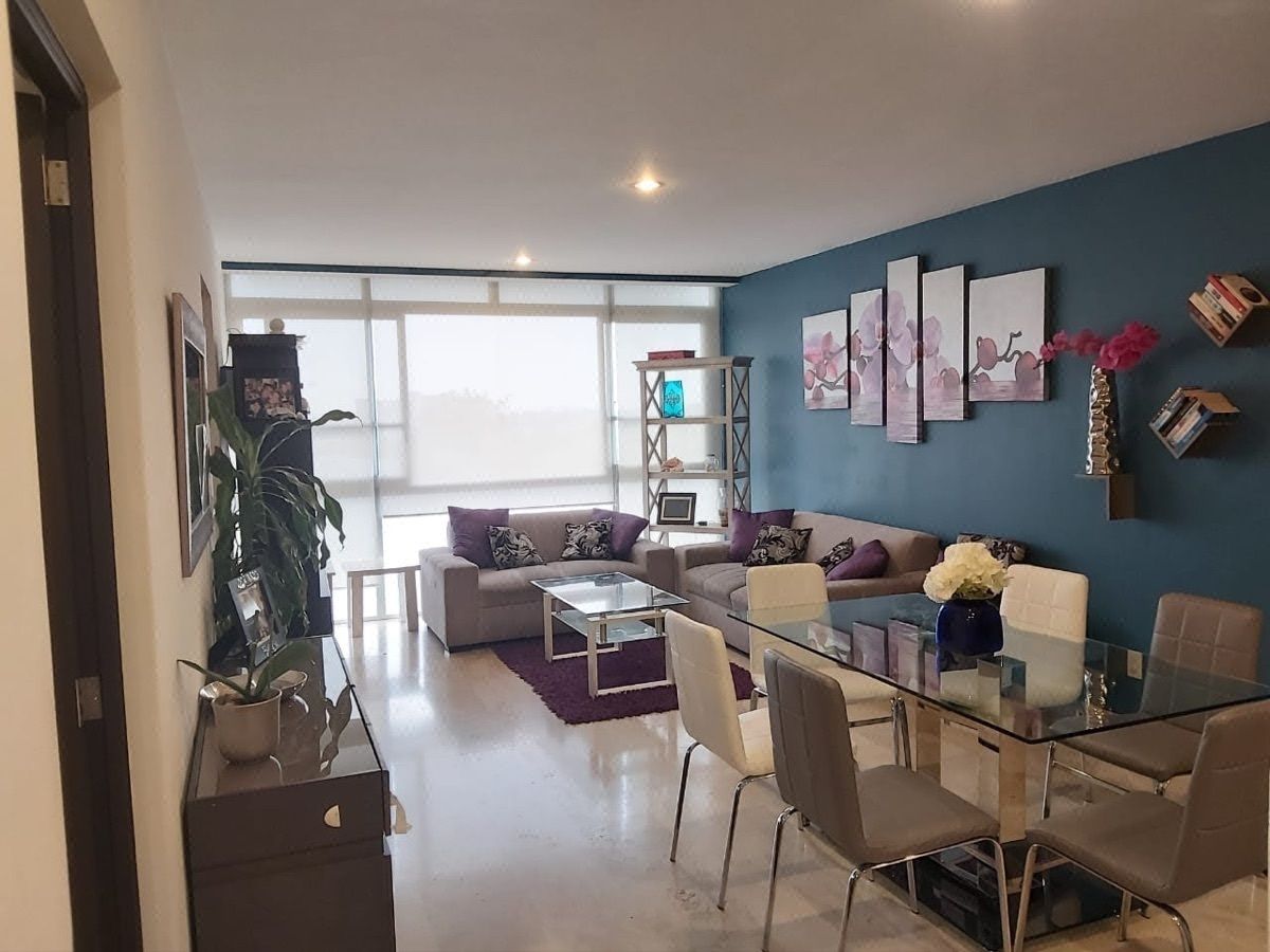 Departamento en Vista Hermosa, Tlalnepantla de Baz, foto 3 de 17