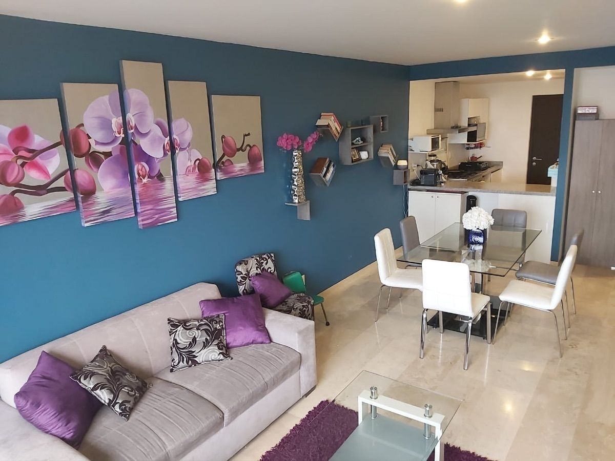 Departamento en Vista Hermosa, Tlalnepantla de Baz, foto 2 de 17