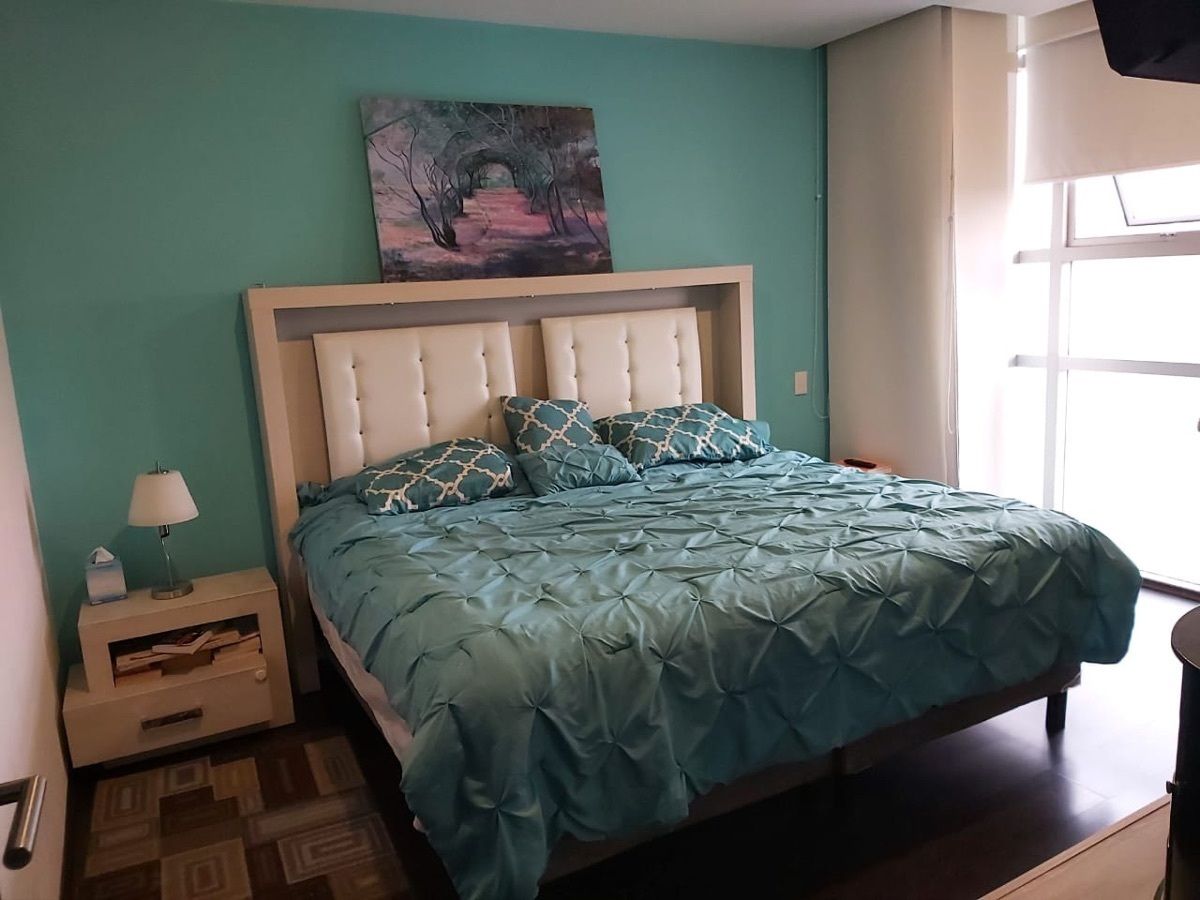Departamento en Vista Hermosa, Tlalnepantla de Baz, foto 10 de 17