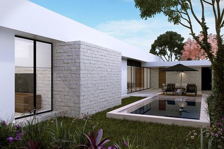 Casas de LUJO en VENTA de más de  millones en Mérida Yucatán