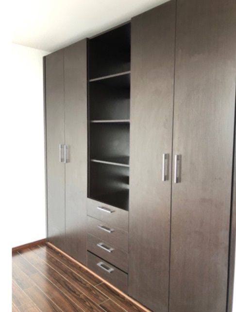 Apartment in El Yaqui, Cuajimalpa de Morelos, photo 10 of 15