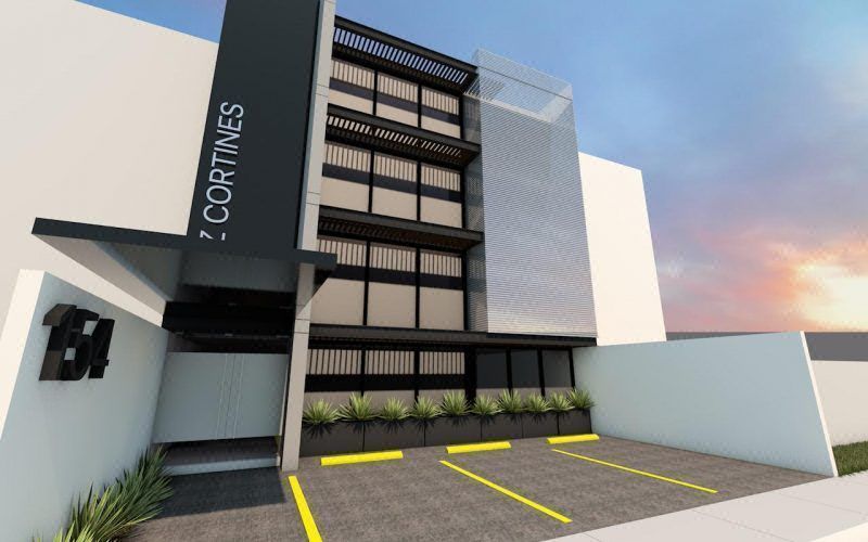 Última oficina en venta cerca de WTC. Boca del Río, Ver.