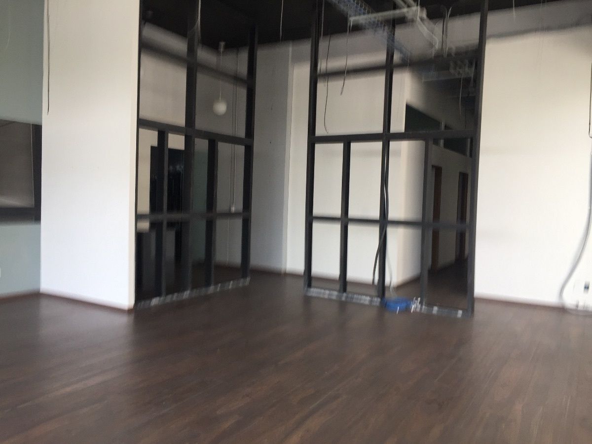 Estupendas oficinas se rentan en Santa  Fe