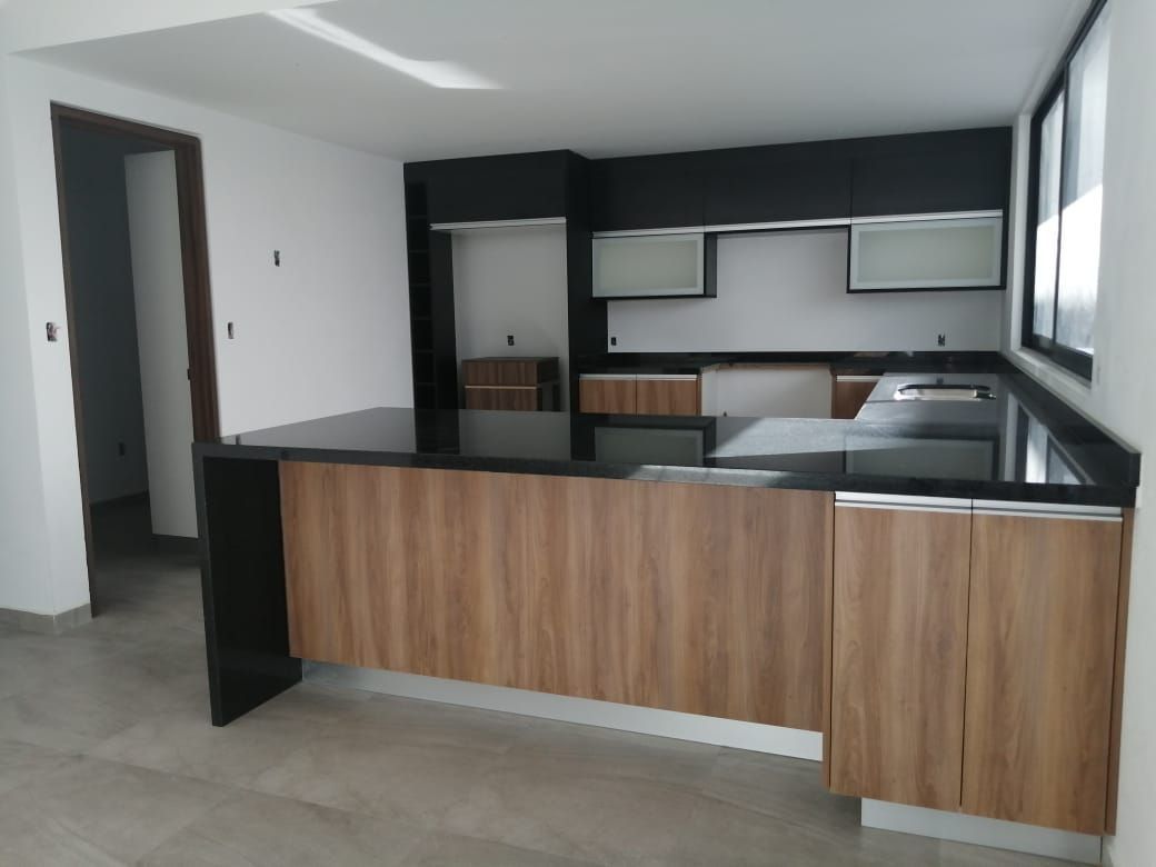3 de 8: Cocina