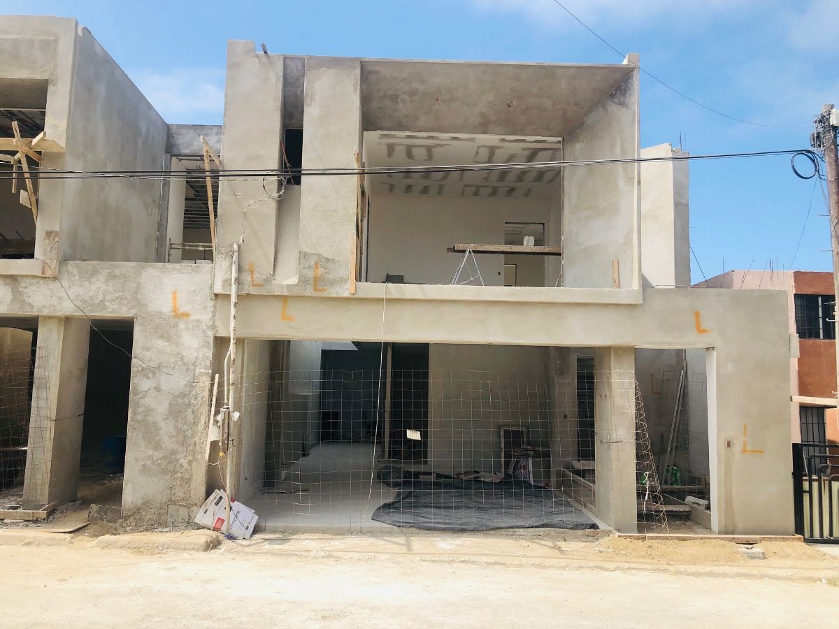 Casa nuevas en venta, Seccion Costa Hermosa Playas de Tijuana | EasyBroker